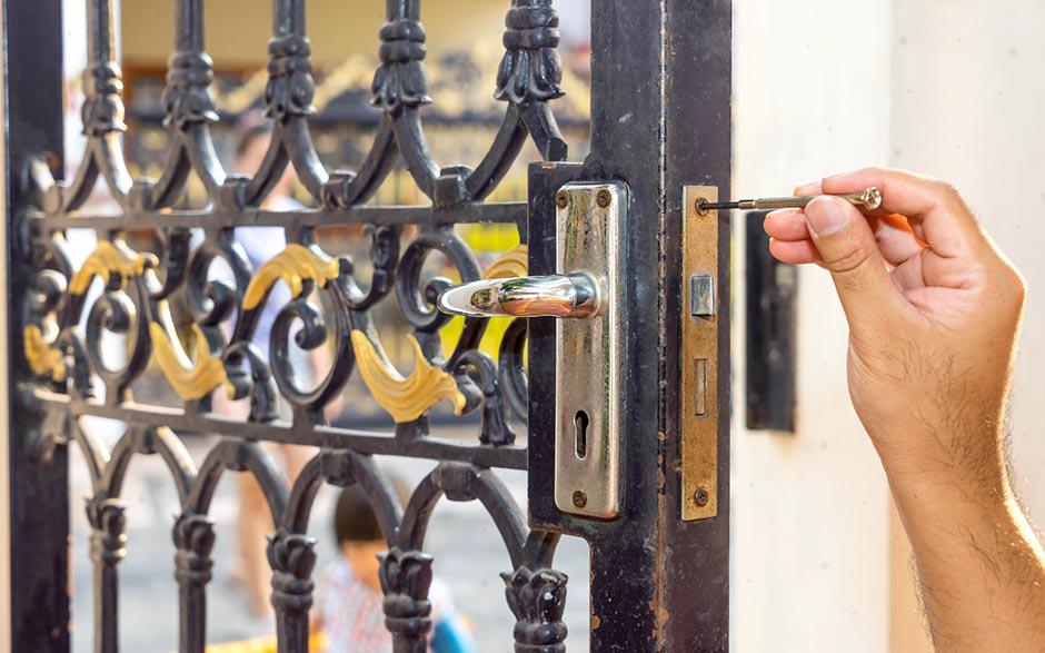 urgence serrurier ouverture de porte Créteil