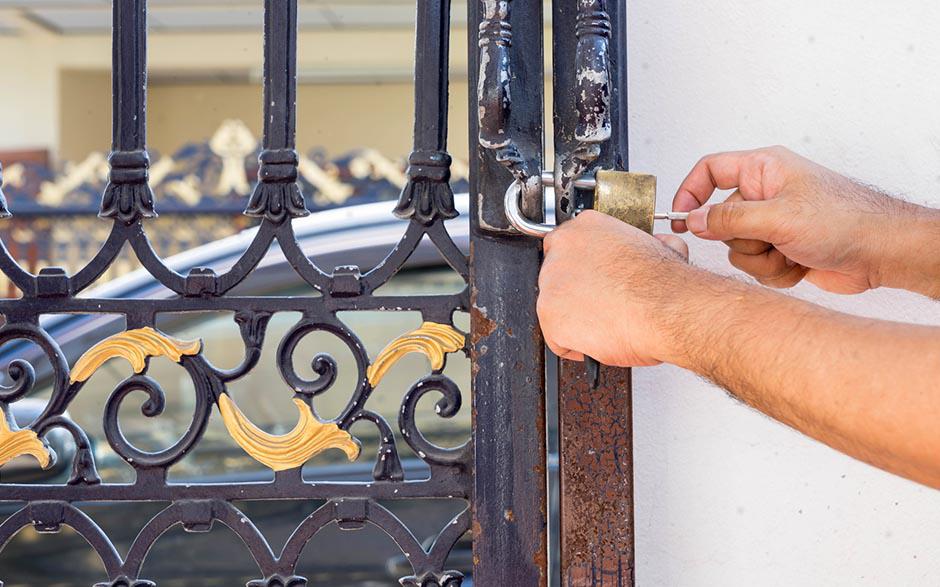 urgence serrurier ouverture de porte Créteil