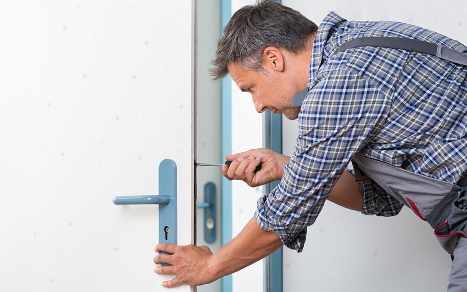 urgence serrurier ouverture de porte Créteil